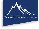 Summit Heights Dental logo